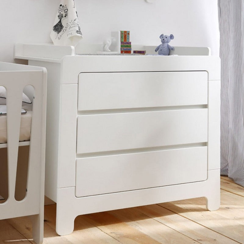 Pinio - Moon Bedroom