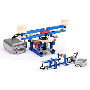 Wange -  Shredder Balancer