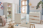 Pinio Snap Bedroom
