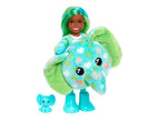 Barbie - Cutie Reveal Jungle