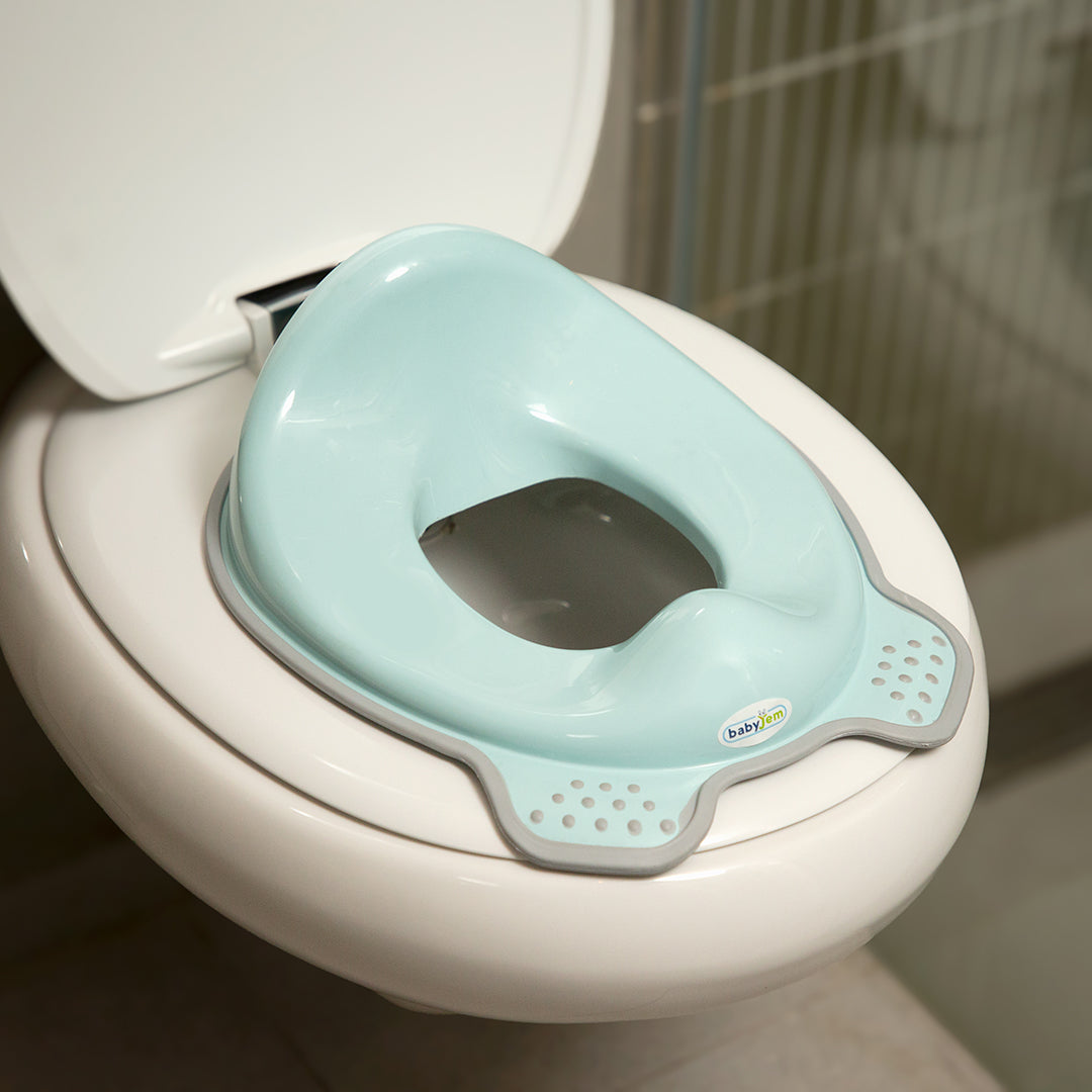 Babyjem toilet trainer