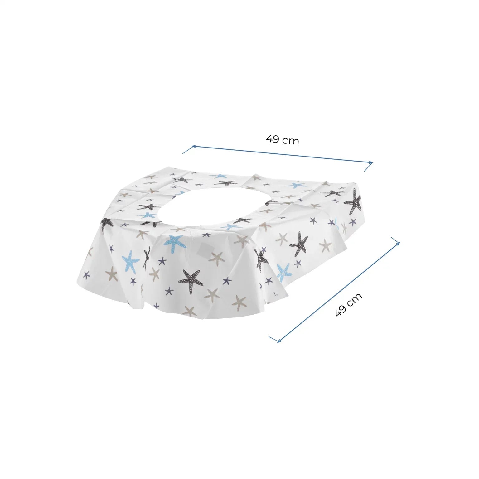 Babyjem toilet seat cover