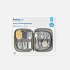 Babyjem grooming set 9pcs
