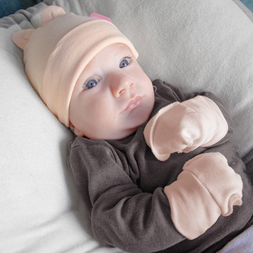 Babyjem Newborn Gloves