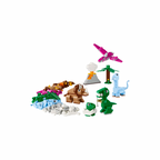 Lego Creative Dinosaurs