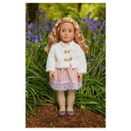 Our Generation - Holiday Doll "Halia"