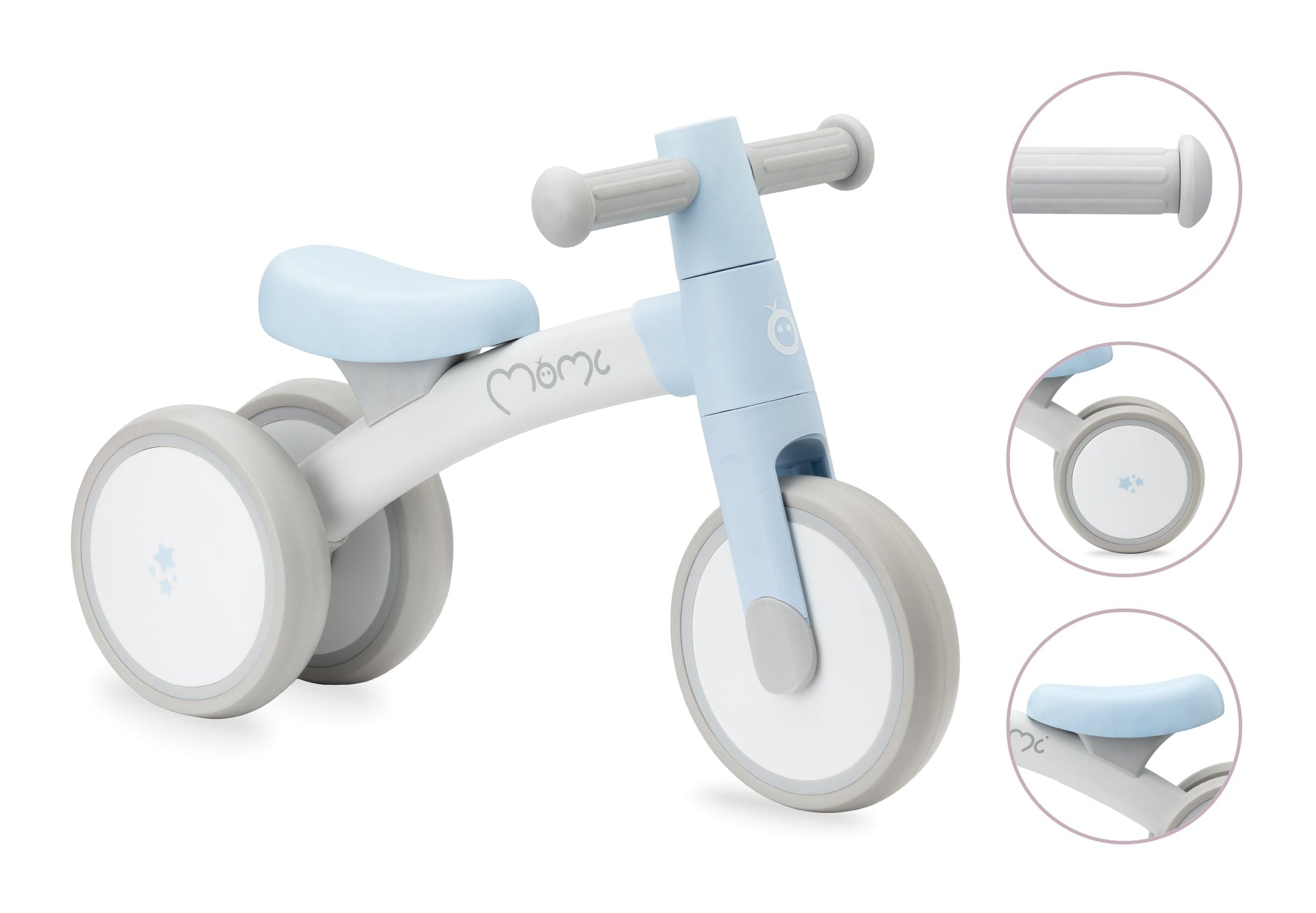 MoMi - Tedi mini bike