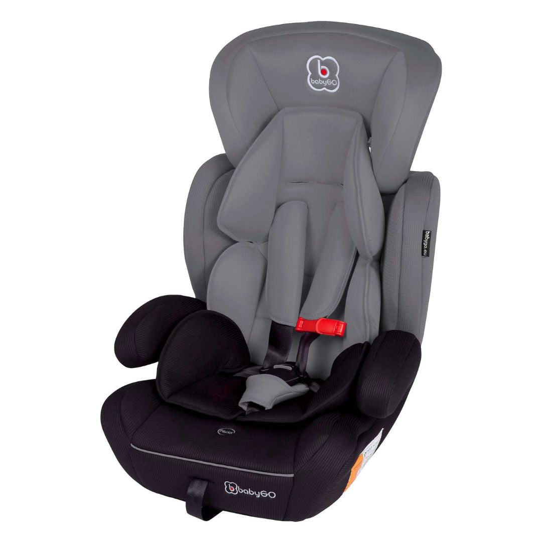 BabyGo - Protect Car Seat