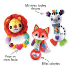 Vtech Hochet Assortment