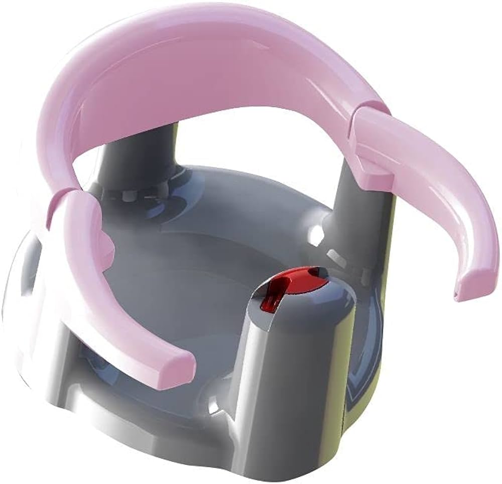 Babyjem - Anti slip bath & feeding seat