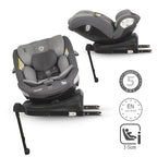 Coccolle Sidra i-Size Car Seat 40-150 cm