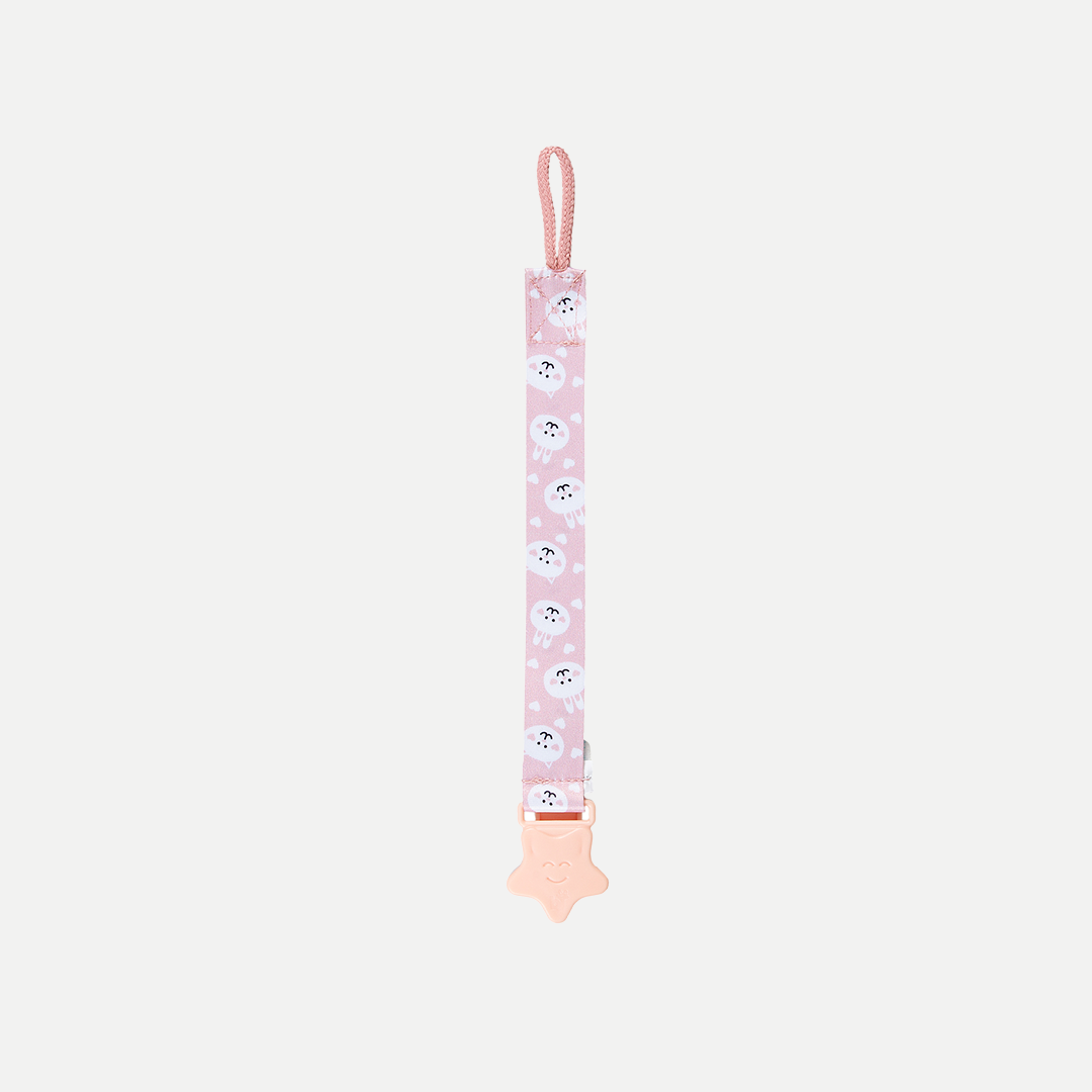 Babyjem pacifier holder