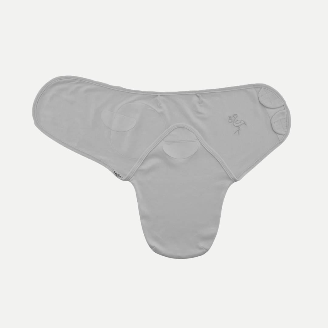 Babyjem baby cotton swaddle