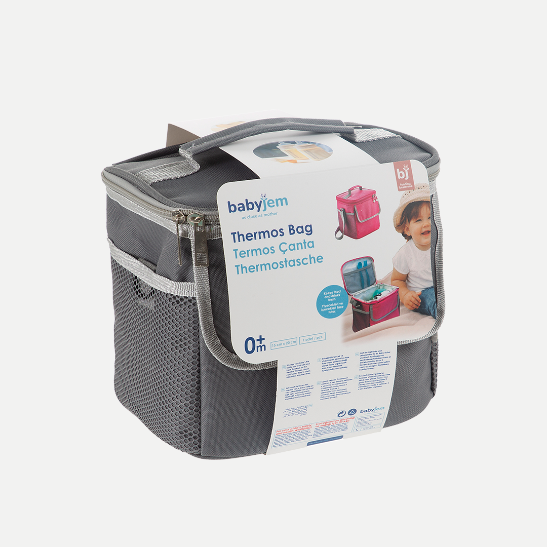 Babyjem thermos bag