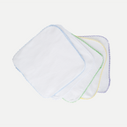 Babyjem cotton napkins