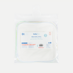 Babyjem cotton napkins