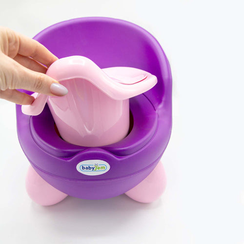 Babyjem - Baby Tonton Potty