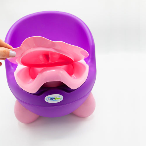 Babyjem - Baby Tonton Potty