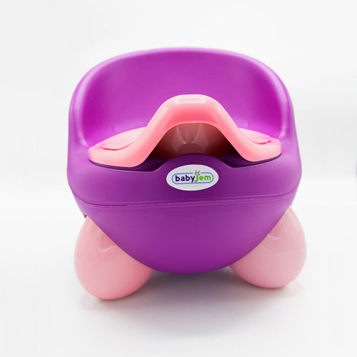 Babyjem - Baby Tonton Potty