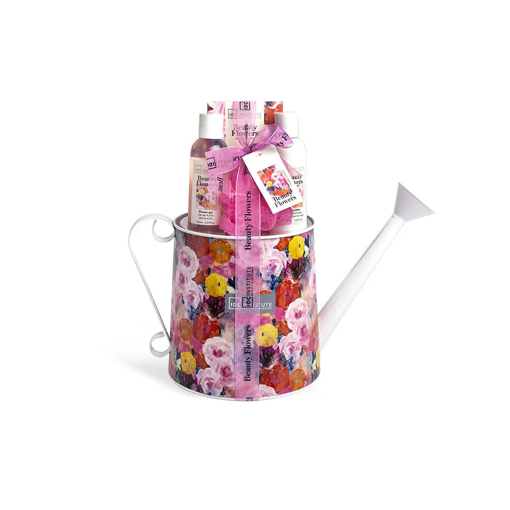 IDC Beauty Flowers 4pcs Watercan