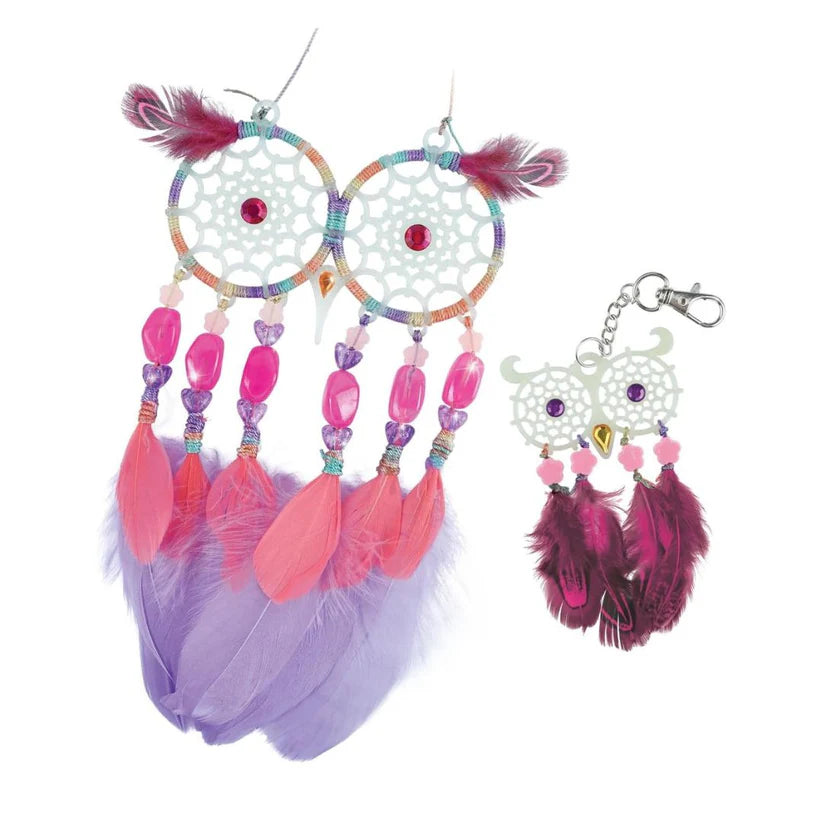 Nebulous Stars - Dreamcatchers 2