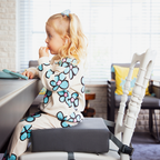 Babyjem booster cushion