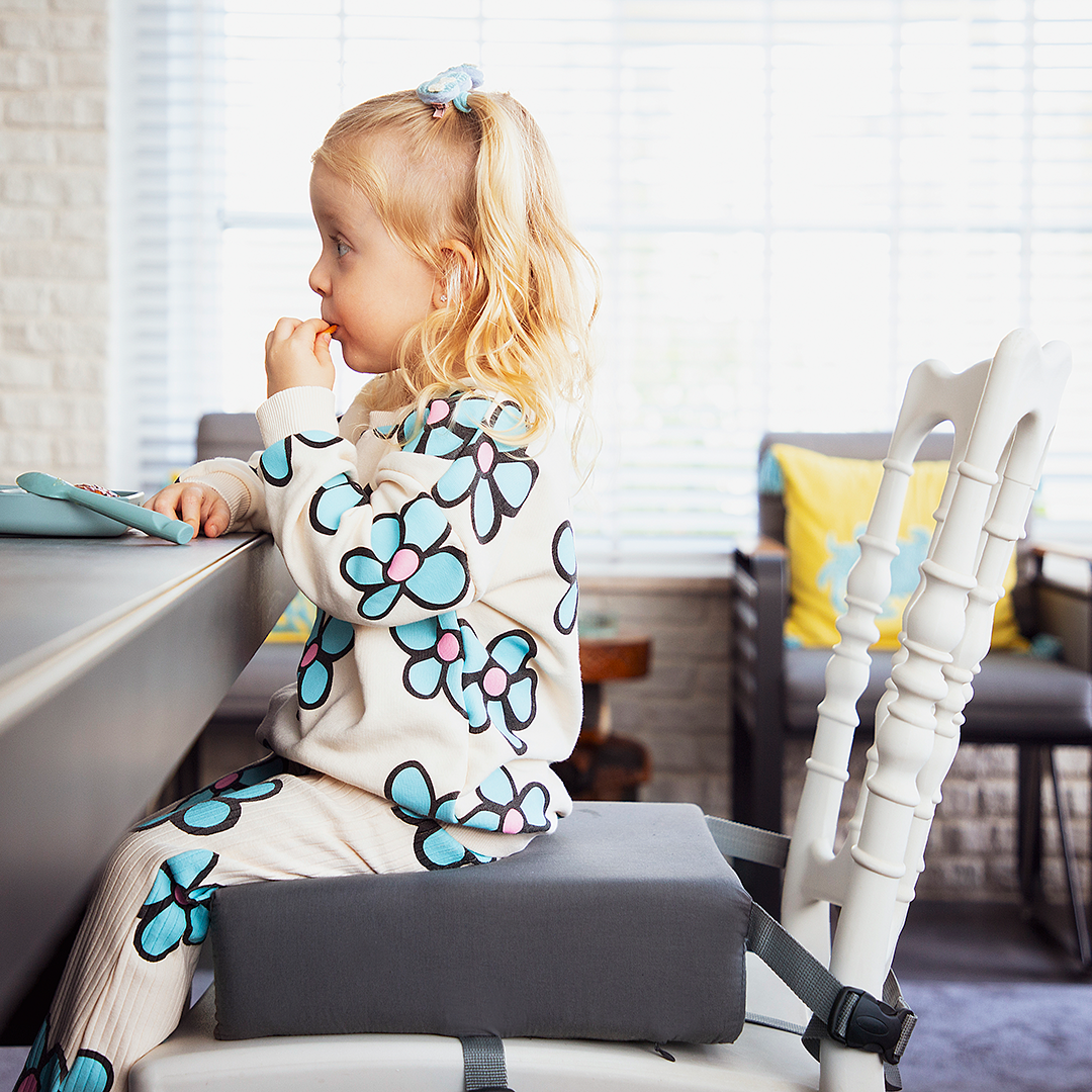 Babyjem booster cushion