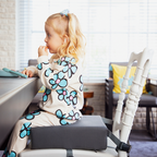 Babyjem booster cushion