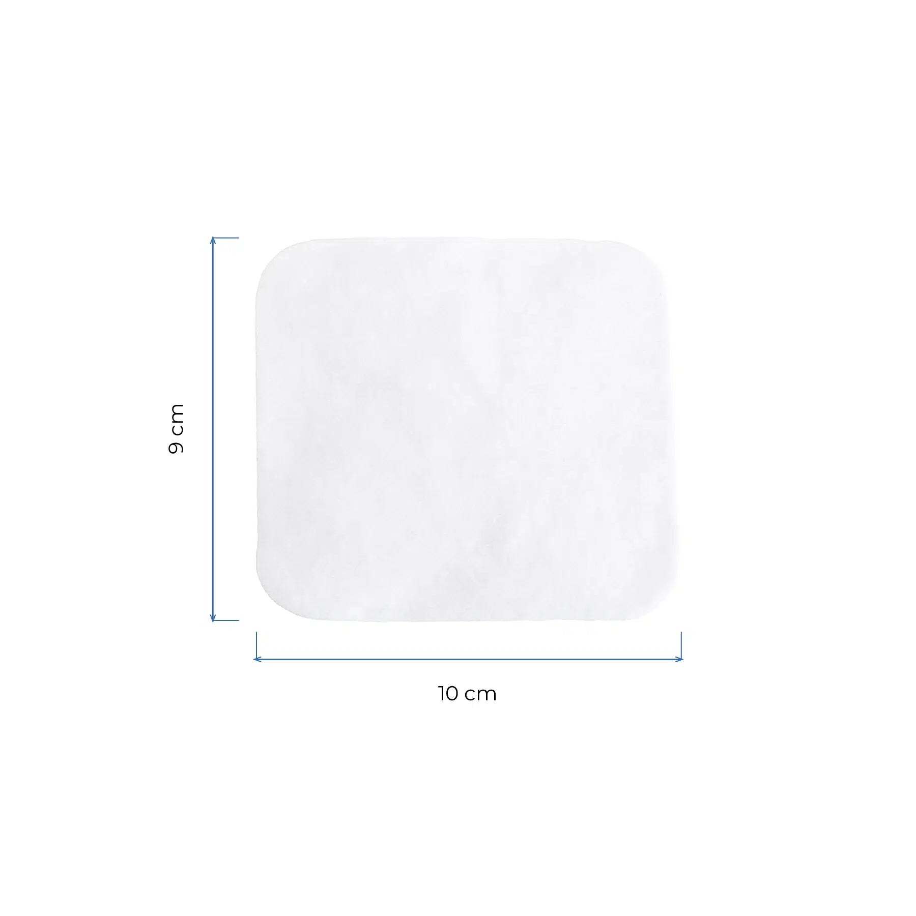 Babyjem cleaning cotton pads