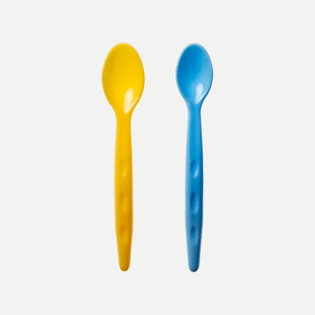 Babyjem Baby Food Spoon