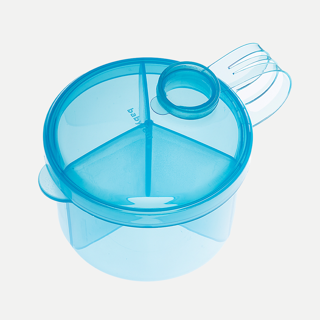 Babyjem Milk Powder Container