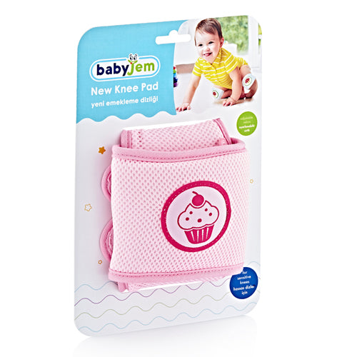 Babyjem -  Knee Pad