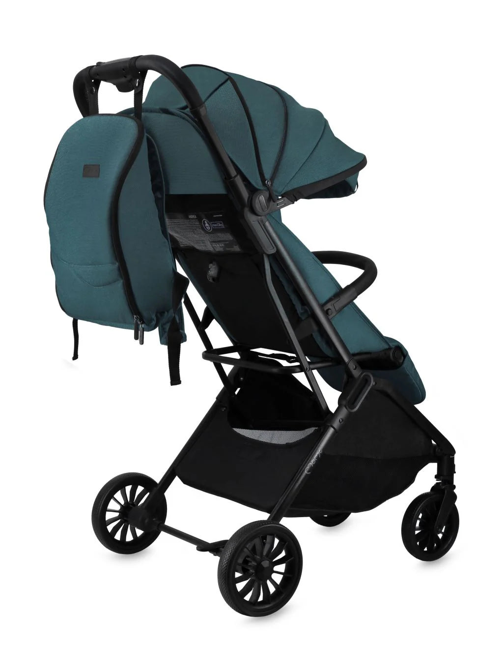 Momi -  Andrea Stroller