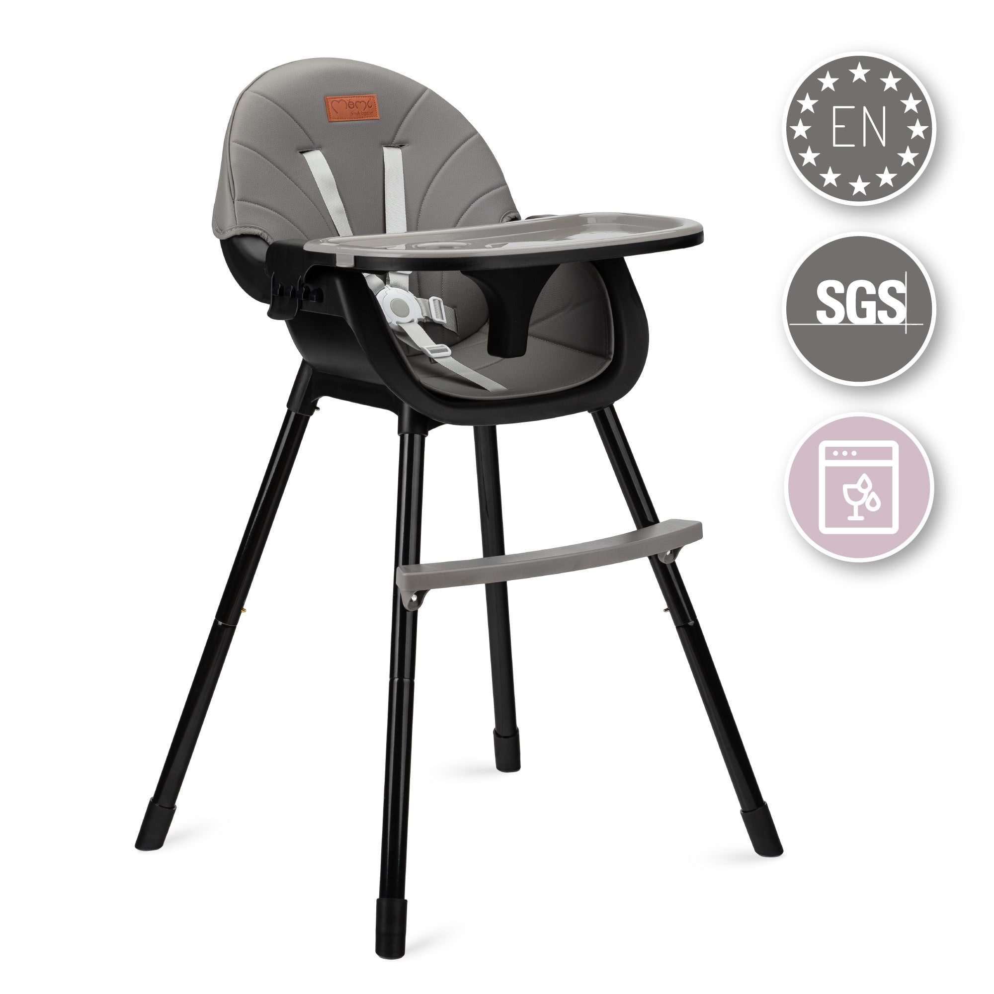 MoMi - Flovi High chair