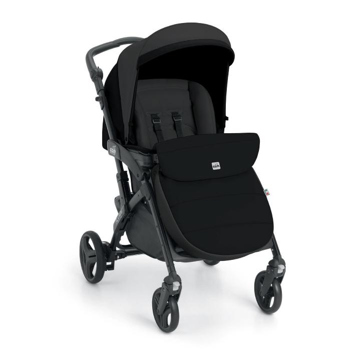 Cam - Fluido Easy Travel System