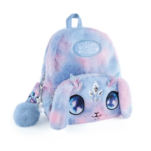 Nebulous Stars - Purse Agatha