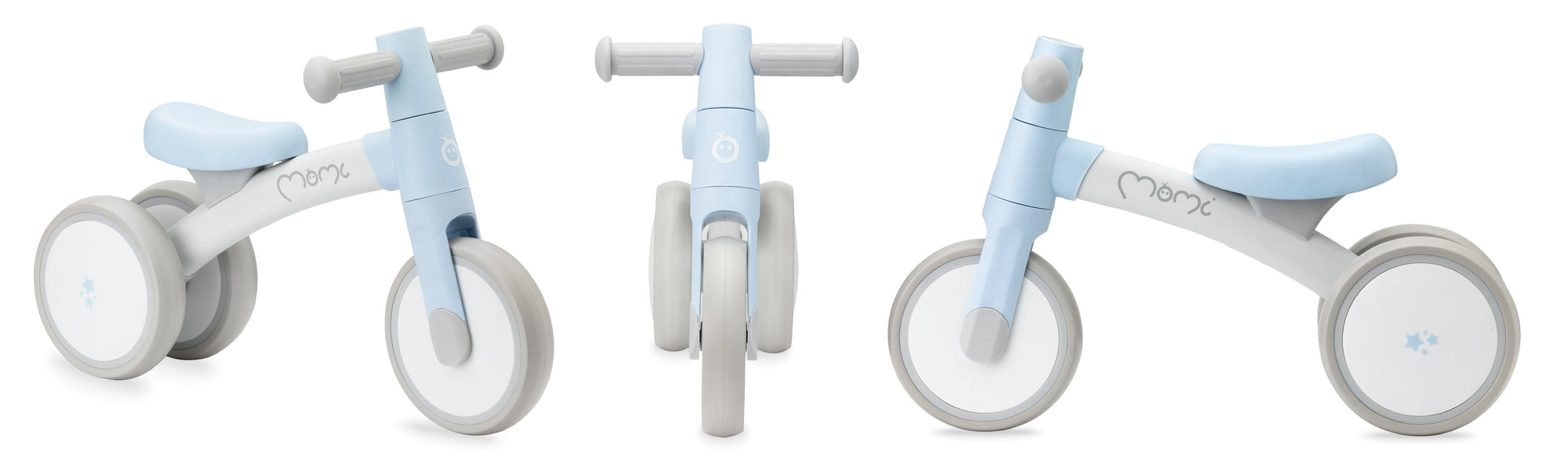 MoMi - Tedi mini bike
