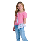 Nebulous Stars - Fuzzy Bag Agatha