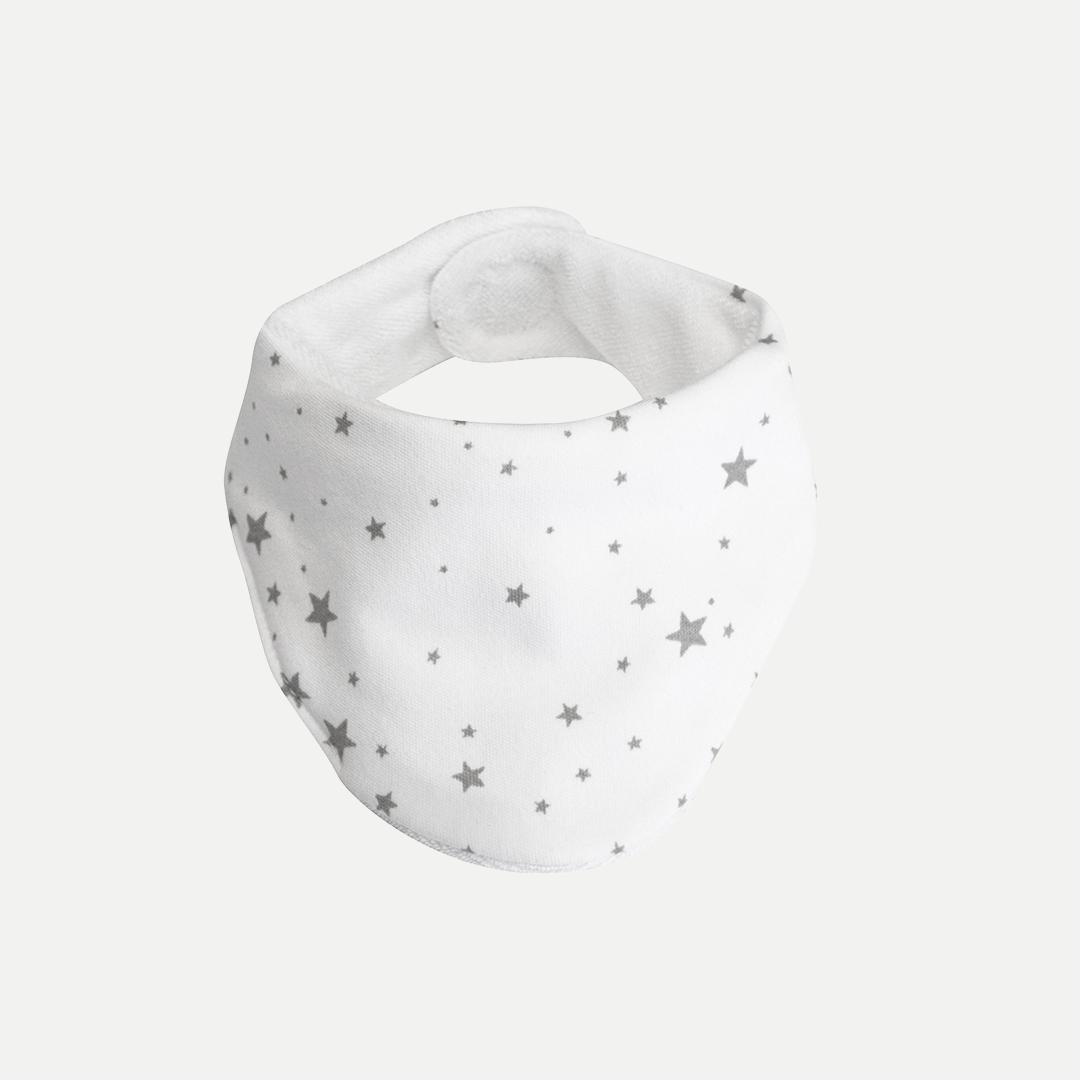 Babyjem scarf apron