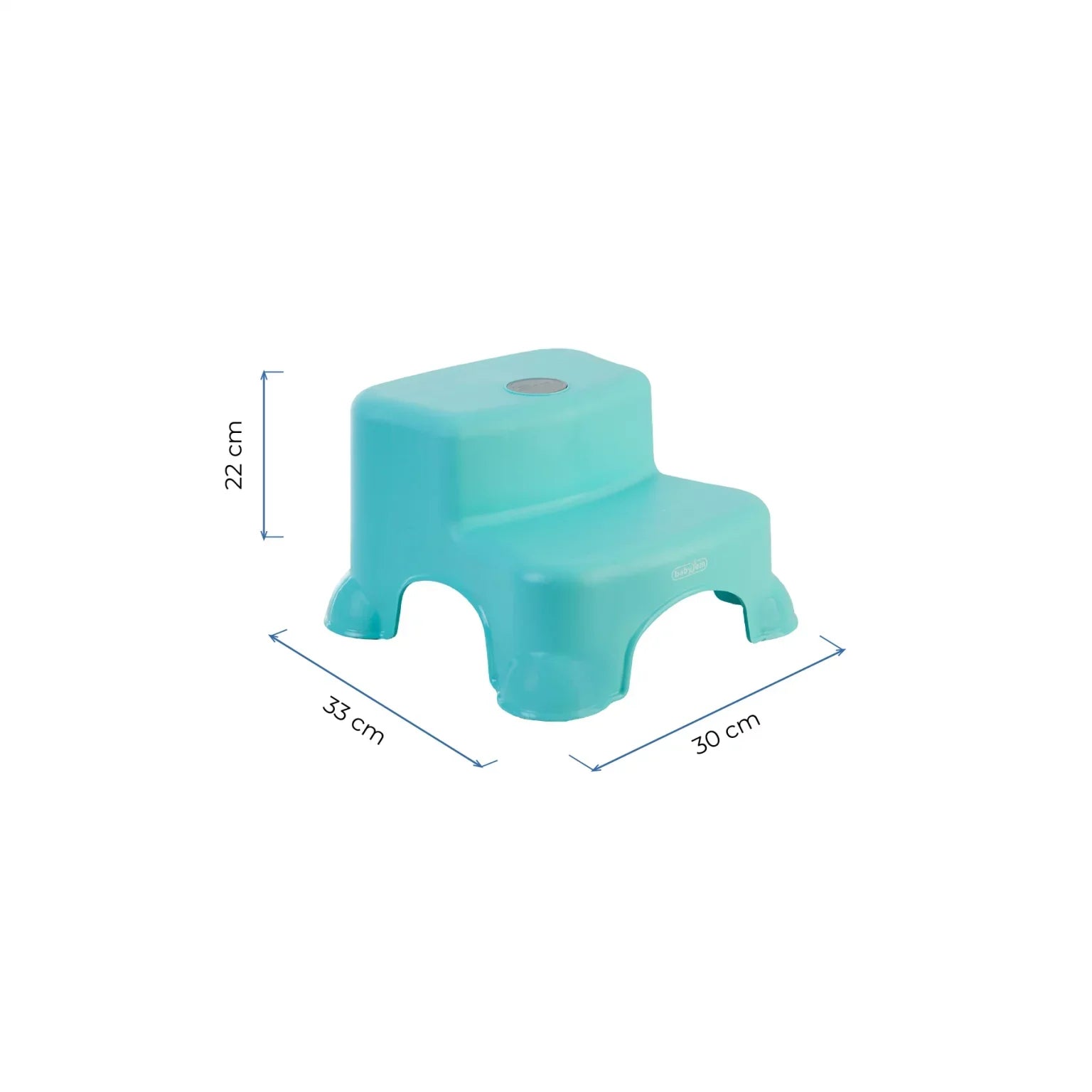 Babyjem step stool