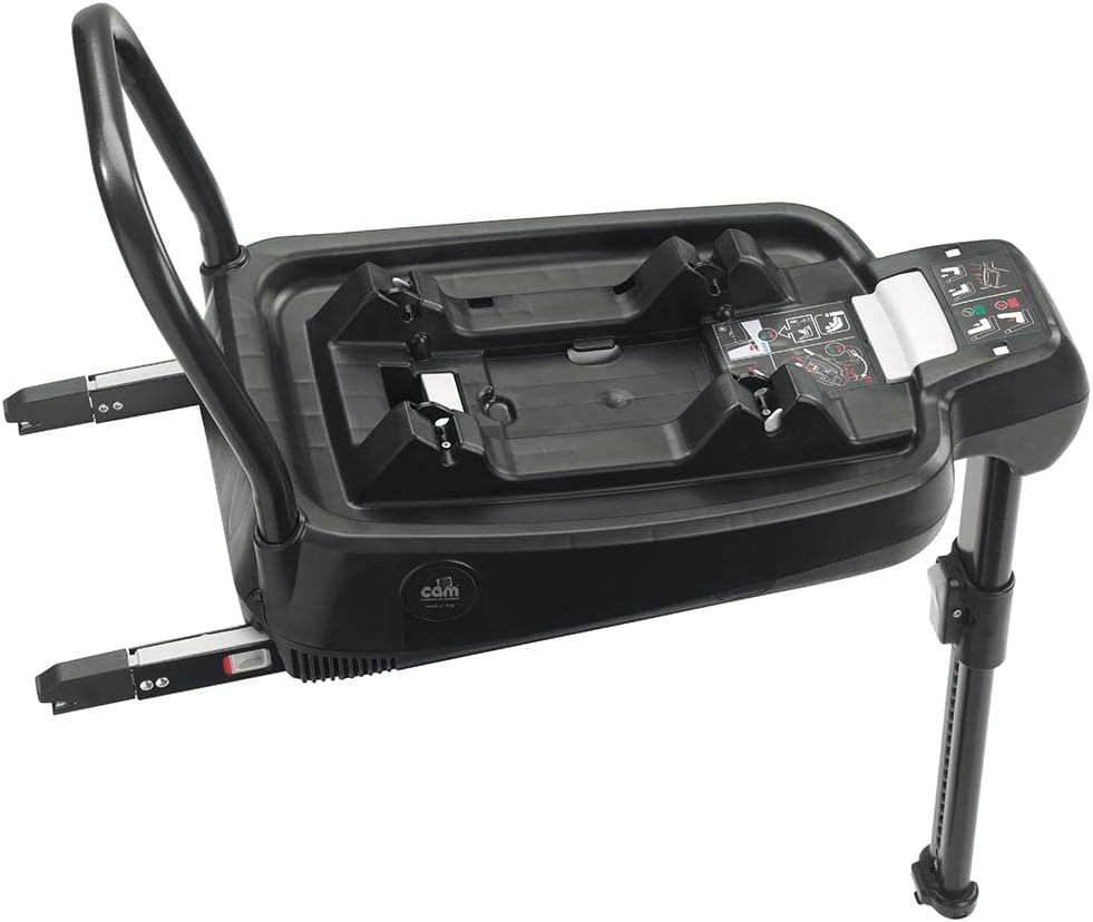 Kunert - Lazzio Premium (stroller + car seat + carrycot + isofix base)
