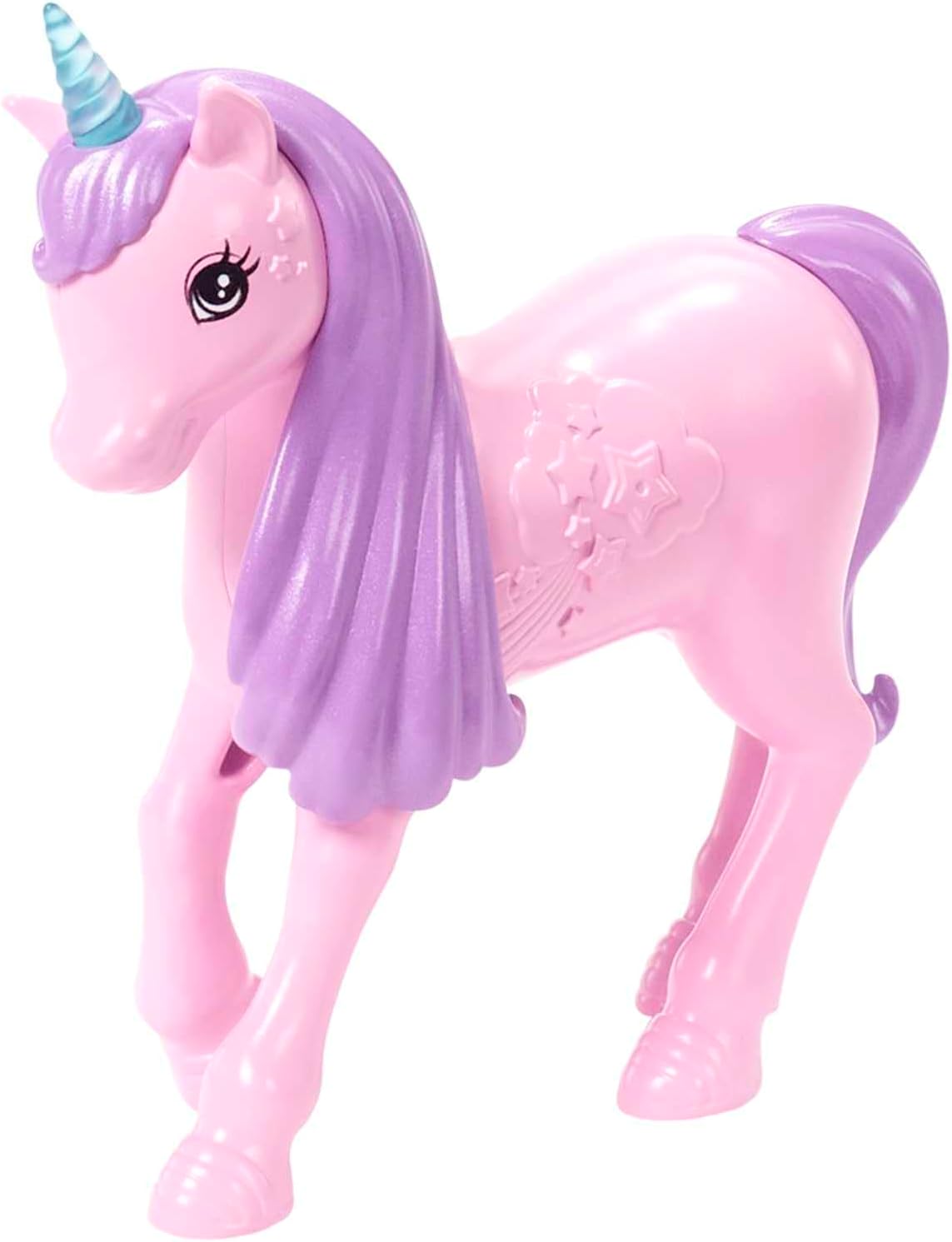 Barbie - Dreamtopia Doll with Fairytale Dress-Up Set