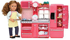Our Generation - Gourmet Kitchen Set