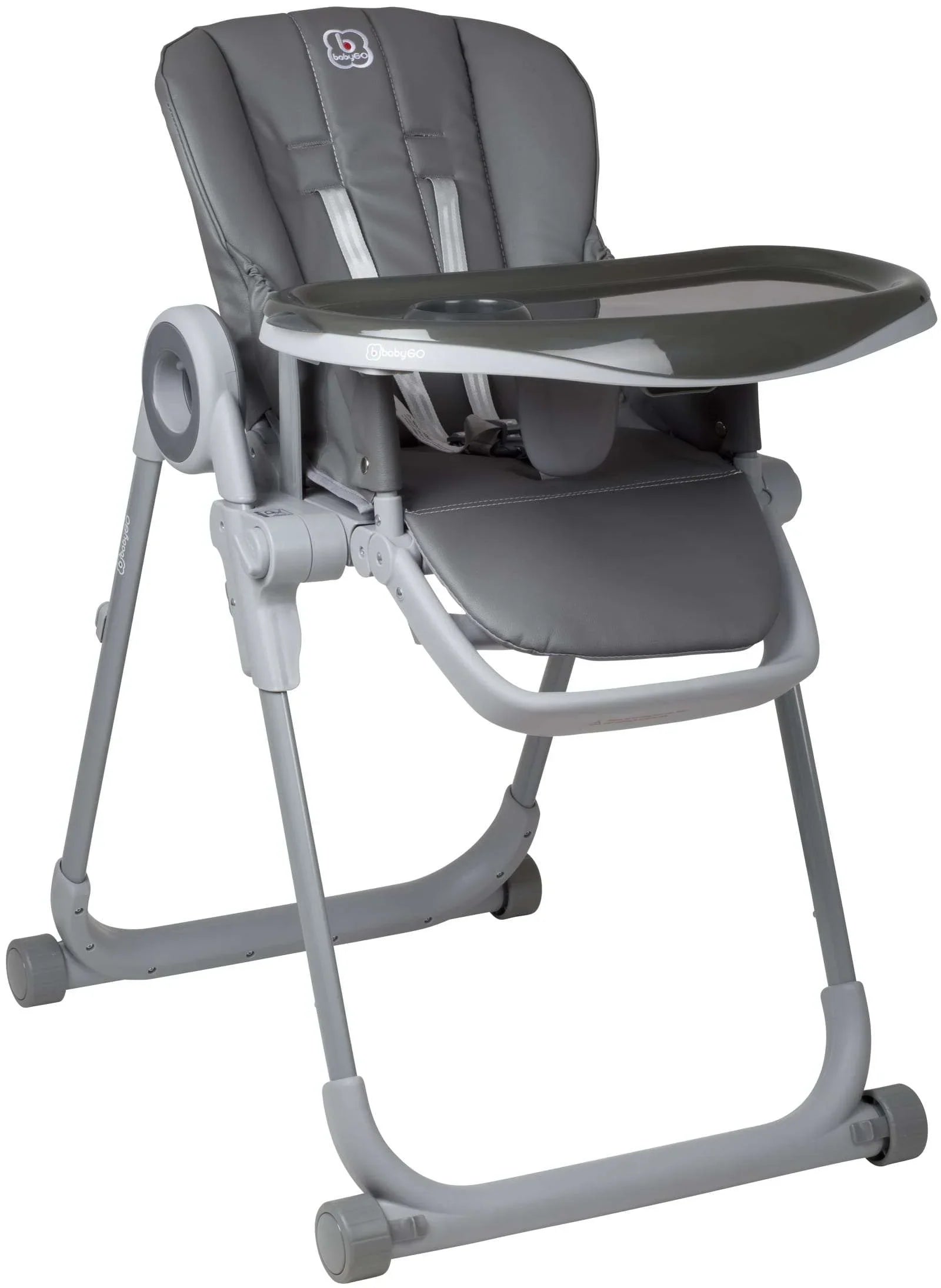 BabyGo - Divan Highchair