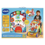 Vtech Super Trotteur Parlant