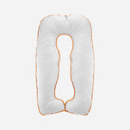 Babyjem pregnant sleep pillow