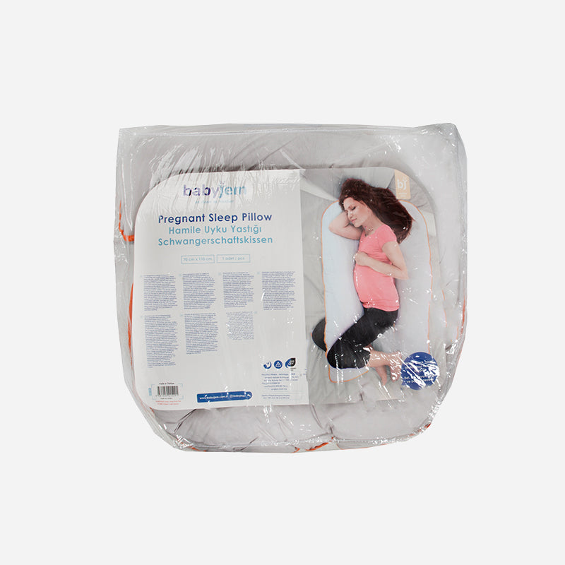 Babyjem pregnant sleep pillow