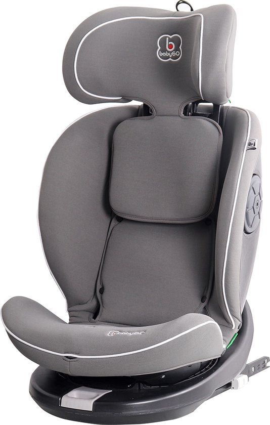 BabyGo - Nova 2 Car Seat