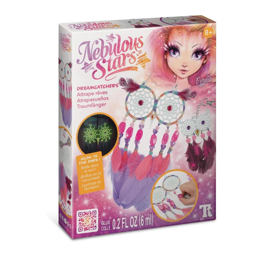 Nebulous Stars - Dreamcatchers 2