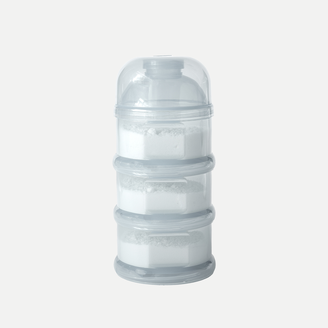 Babyjem Food Storage Container